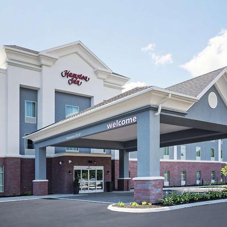 Hampton Inn Kennebunk Kennebunkport Me Exterior foto