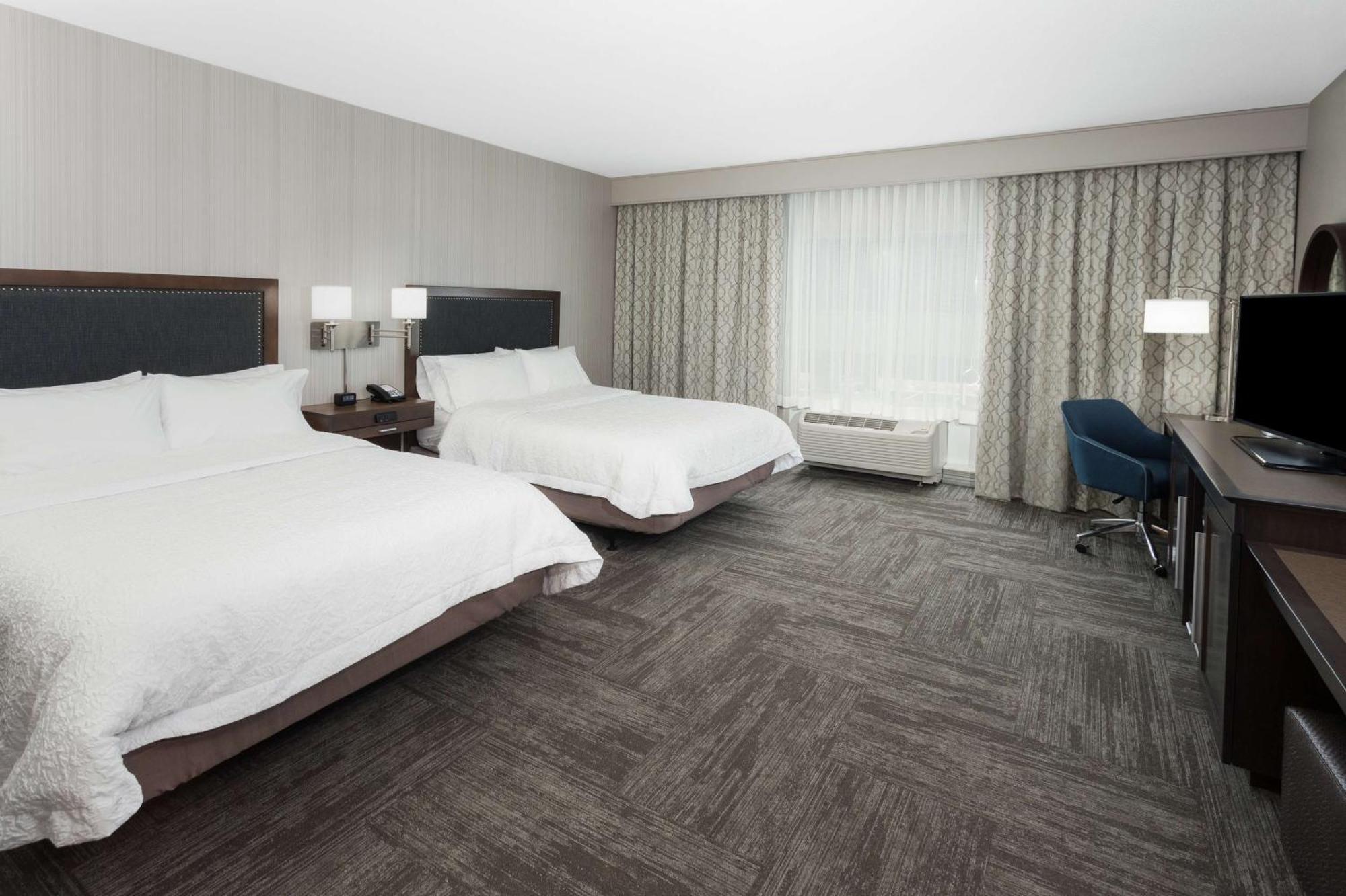 Hampton Inn Kennebunk Kennebunkport Me Exterior foto